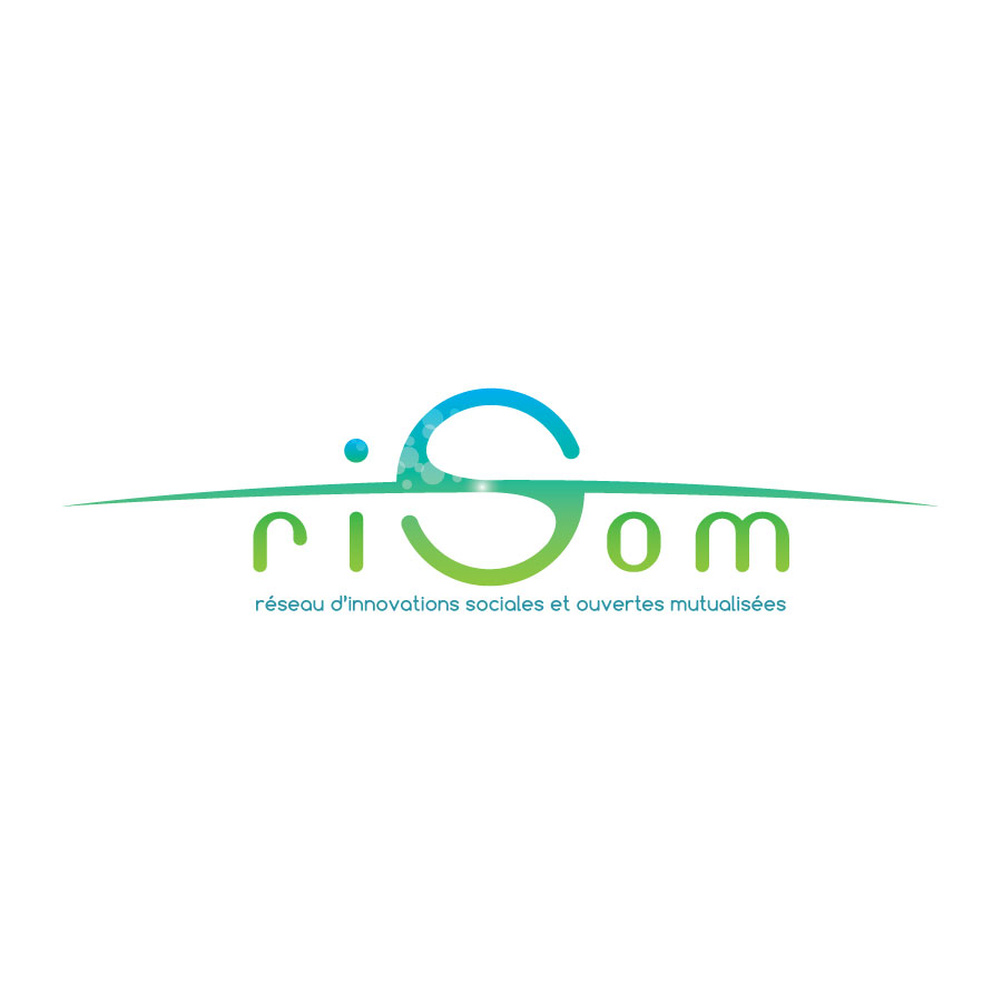 RISOM - Réseau des Innovations Sociétales Ouvertes et Mutualisées