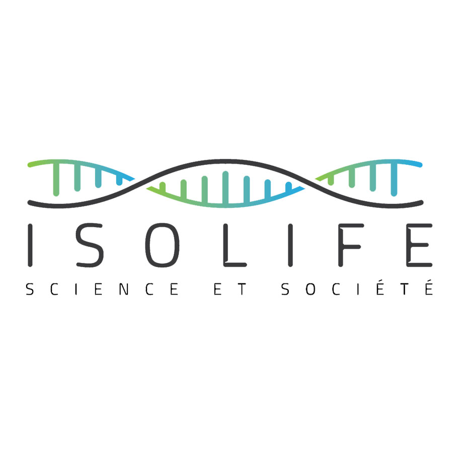ISOLIFE - Société et Science